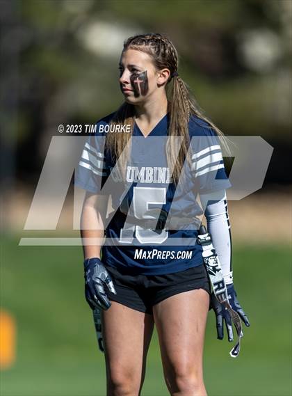 Thumbnail 3 in Columbine vs Ralston Valley photogallery.