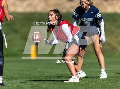 Thumbnail 2 in Columbine vs Ralston Valley photogallery.