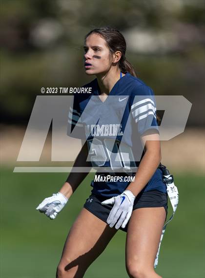 Thumbnail 3 in Columbine vs Ralston Valley photogallery.