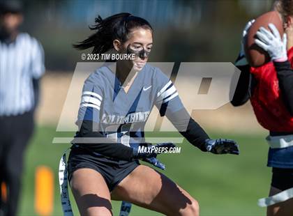 Thumbnail 1 in Columbine vs Ralston Valley photogallery.