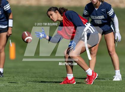 Thumbnail 3 in Columbine vs Ralston Valley photogallery.