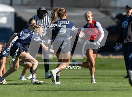 Thumbnail 1 in Columbine vs Ralston Valley photogallery.