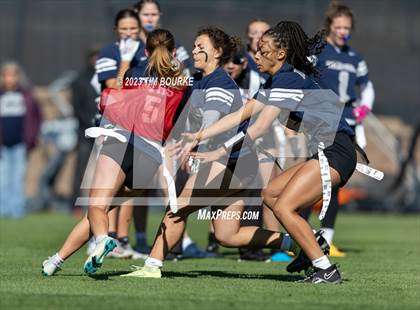 Thumbnail 2 in Columbine vs Ralston Valley photogallery.