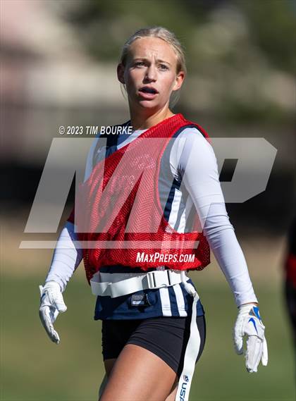 Thumbnail 2 in Columbine vs Ralston Valley photogallery.