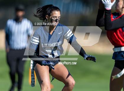 Thumbnail 3 in Columbine vs Ralston Valley photogallery.