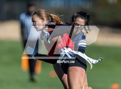 Thumbnail 2 in Columbine vs Ralston Valley photogallery.