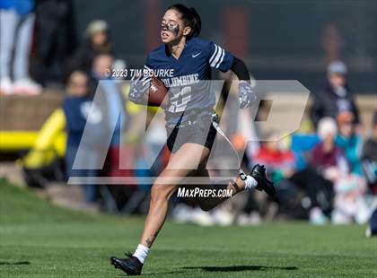 Thumbnail 2 in Columbine vs Ralston Valley photogallery.