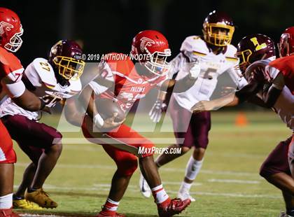 Thumbnail 3 in Lumberton @ Seventy-First photogallery.