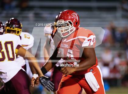 Thumbnail 3 in Lumberton @ Seventy-First photogallery.