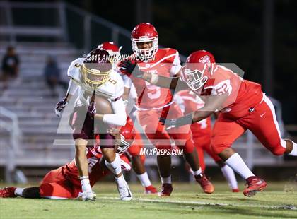 Thumbnail 2 in Lumberton @ Seventy-First photogallery.