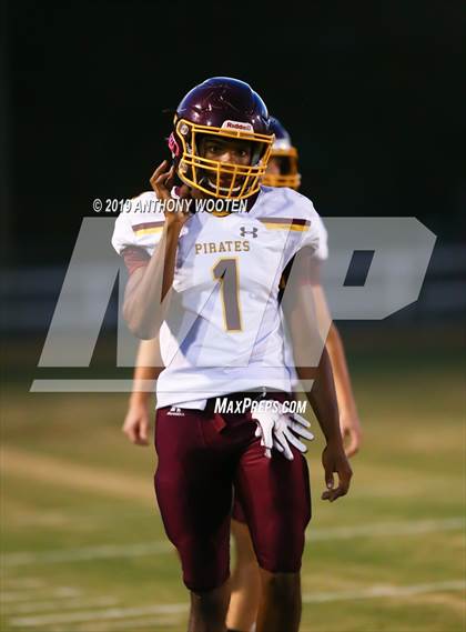 Thumbnail 1 in Lumberton @ Seventy-First photogallery.