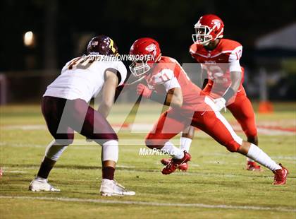 Thumbnail 1 in Lumberton @ Seventy-First photogallery.