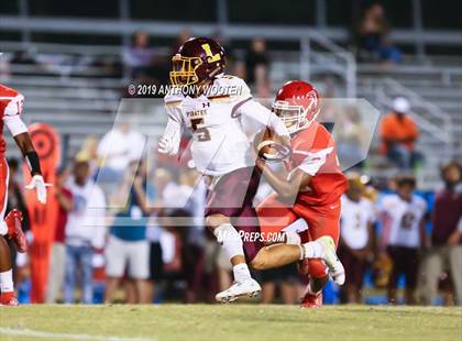 Thumbnail 1 in Lumberton @ Seventy-First photogallery.