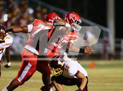 Thumbnail 2 in Lumberton @ Seventy-First photogallery.