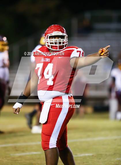 Thumbnail 2 in Lumberton @ Seventy-First photogallery.