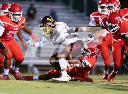 Thumbnail 3 in Lumberton @ Seventy-First photogallery.