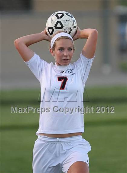 Thumbnail 1 in Blue Valley @ Olathe East photogallery.