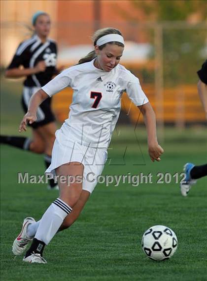 Thumbnail 3 in Blue Valley @ Olathe East photogallery.