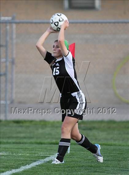 Thumbnail 2 in Blue Valley @ Olathe East photogallery.