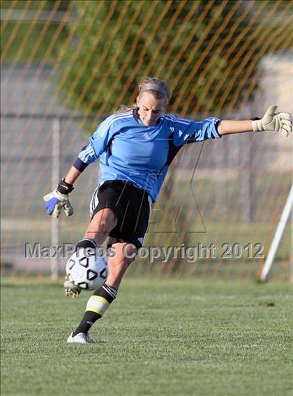 Thumbnail 1 in Blue Valley @ Olathe East photogallery.