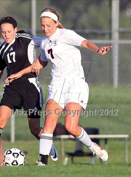 Thumbnail 2 in Blue Valley @ Olathe East photogallery.