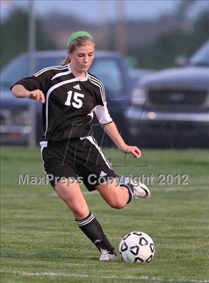 Thumbnail 1 in Blue Valley @ Olathe East photogallery.