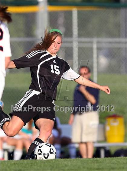 Thumbnail 3 in Blue Valley @ Olathe East photogallery.