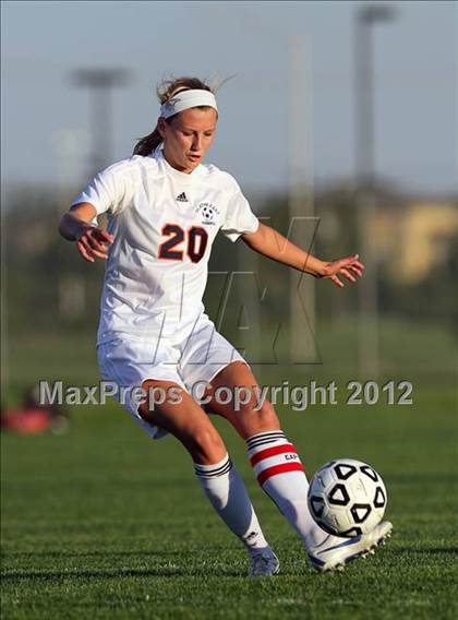 Thumbnail 1 in Blue Valley @ Olathe East photogallery.