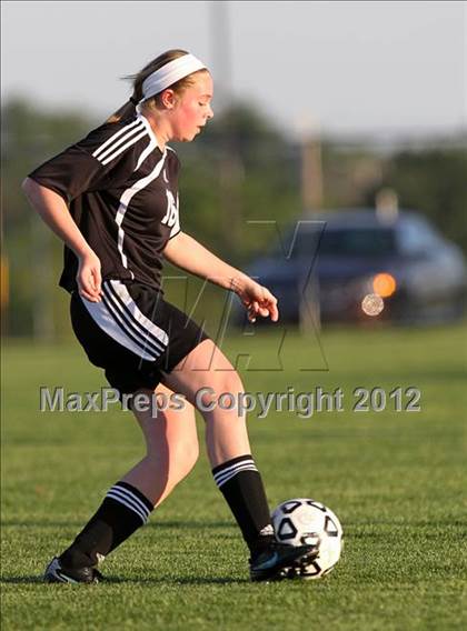Thumbnail 1 in Blue Valley @ Olathe East photogallery.