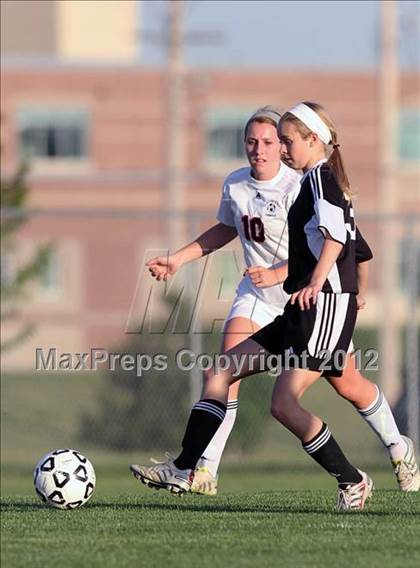 Thumbnail 1 in Blue Valley @ Olathe East photogallery.