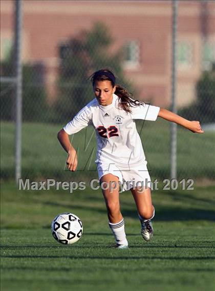 Thumbnail 3 in Blue Valley @ Olathe East photogallery.