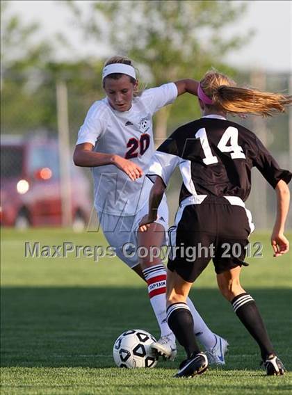 Thumbnail 2 in Blue Valley @ Olathe East photogallery.