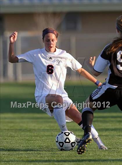 Thumbnail 2 in Blue Valley @ Olathe East photogallery.