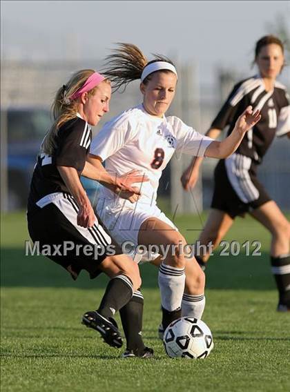 Thumbnail 3 in Blue Valley @ Olathe East photogallery.
