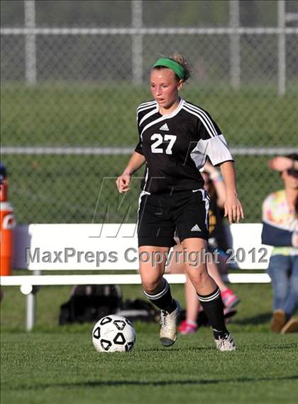 Thumbnail 1 in Blue Valley @ Olathe East photogallery.