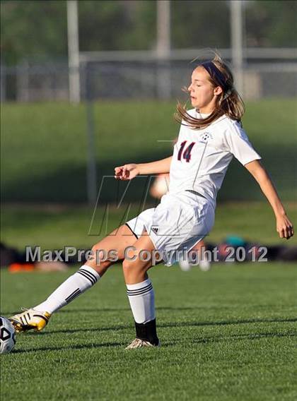 Thumbnail 3 in Blue Valley @ Olathe East photogallery.