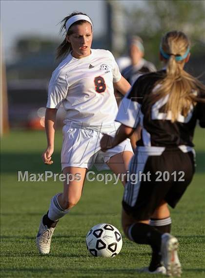 Thumbnail 1 in Blue Valley @ Olathe East photogallery.