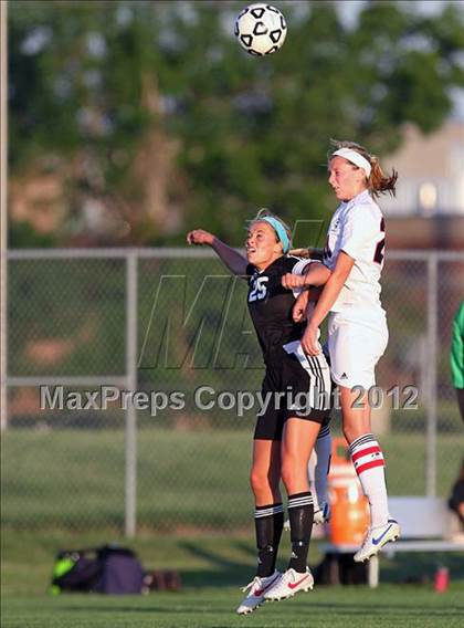 Thumbnail 3 in Blue Valley @ Olathe East photogallery.