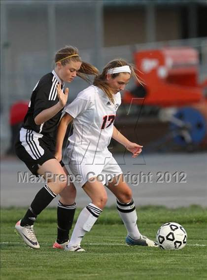 Thumbnail 3 in Blue Valley @ Olathe East photogallery.