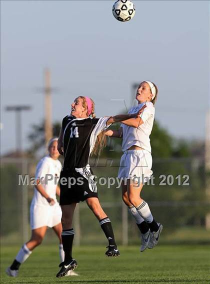Thumbnail 2 in Blue Valley @ Olathe East photogallery.
