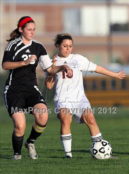Thumbnail 1 in Blue Valley @ Olathe East photogallery.