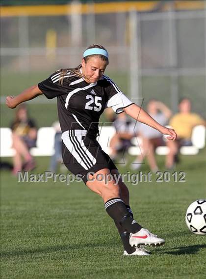 Thumbnail 2 in Blue Valley @ Olathe East photogallery.