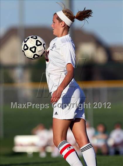 Thumbnail 2 in Blue Valley @ Olathe East photogallery.