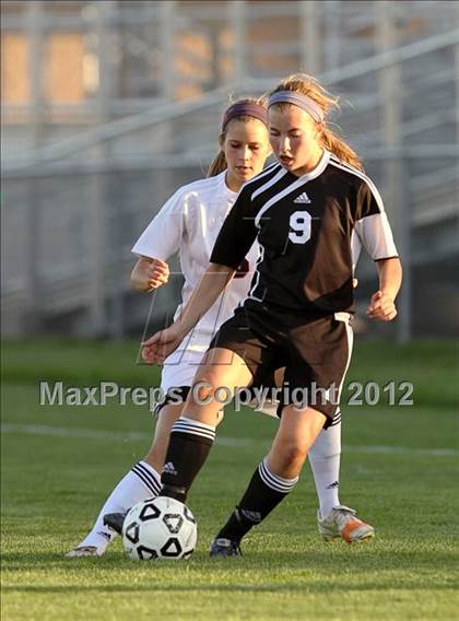 Thumbnail 2 in Blue Valley @ Olathe East photogallery.