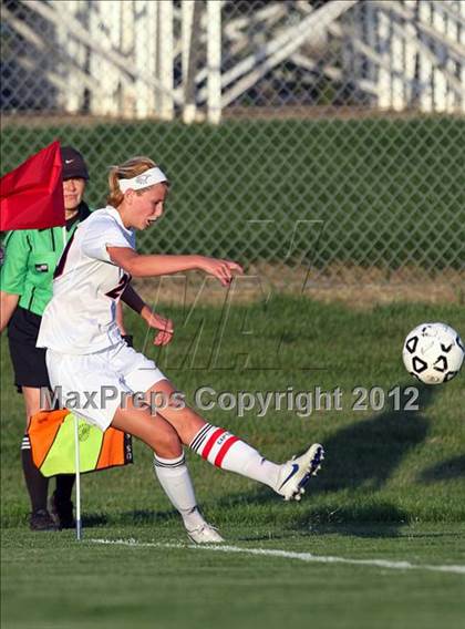 Thumbnail 2 in Blue Valley @ Olathe East photogallery.