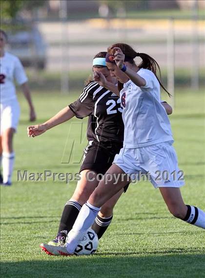 Thumbnail 1 in Blue Valley @ Olathe East photogallery.