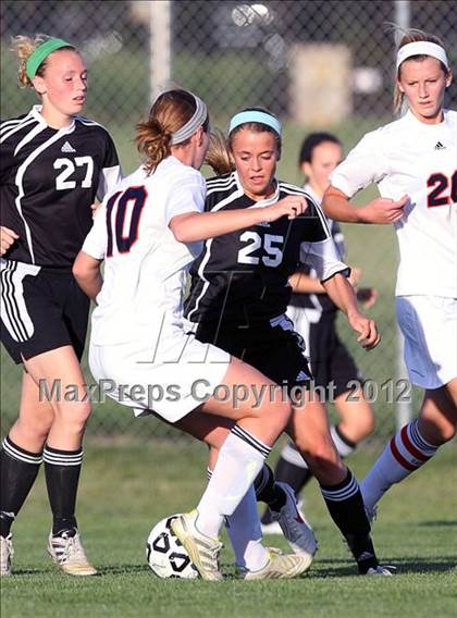 Thumbnail 2 in Blue Valley @ Olathe East photogallery.