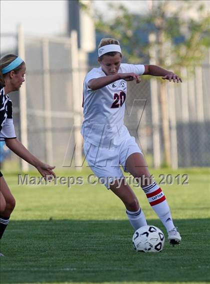 Thumbnail 1 in Blue Valley @ Olathe East photogallery.