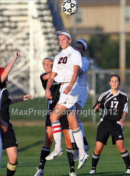 Thumbnail 2 in Blue Valley @ Olathe East photogallery.