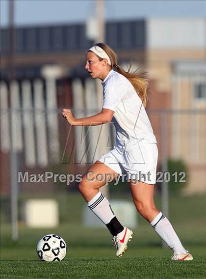 Thumbnail 2 in Blue Valley @ Olathe East photogallery.